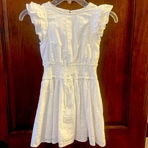 Vinyard Vines Girls Sundress - LIKE NEW